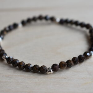 Steinschmuck