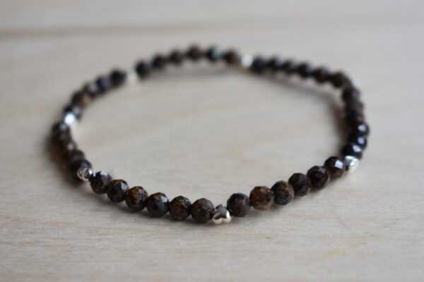 Steinschmuck