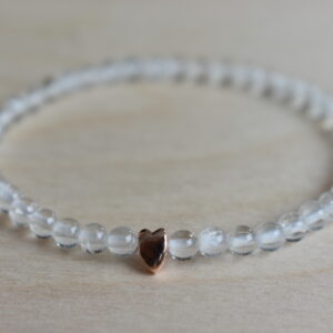 Steinschmuck