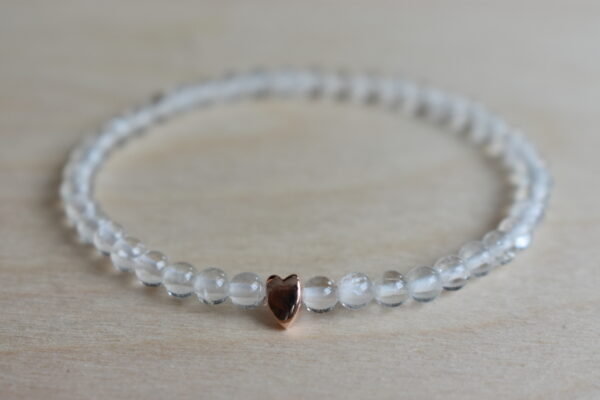 Steinschmuck