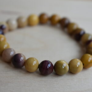 Steinschmuck
