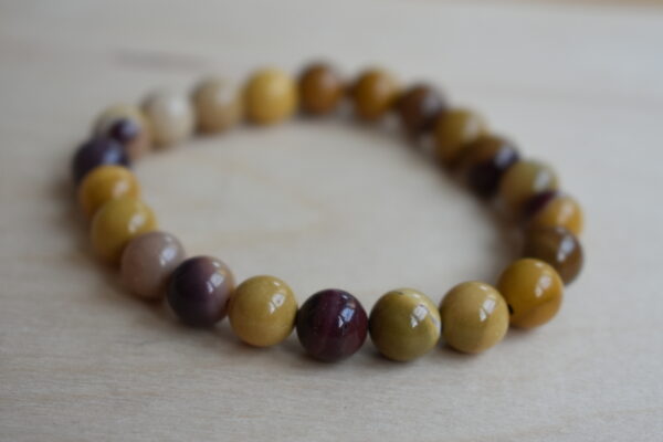 Steinschmuck