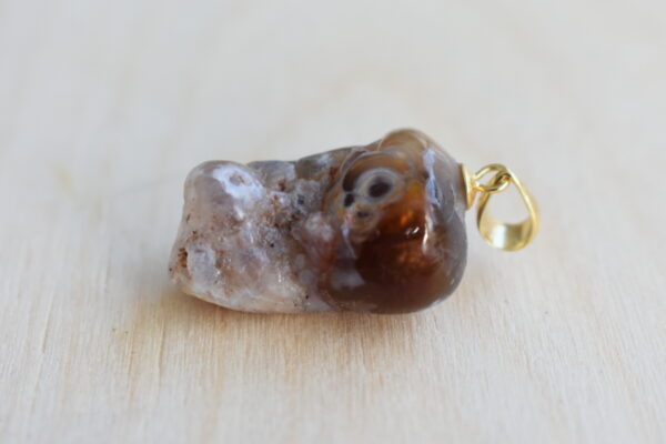 Steinschmuck