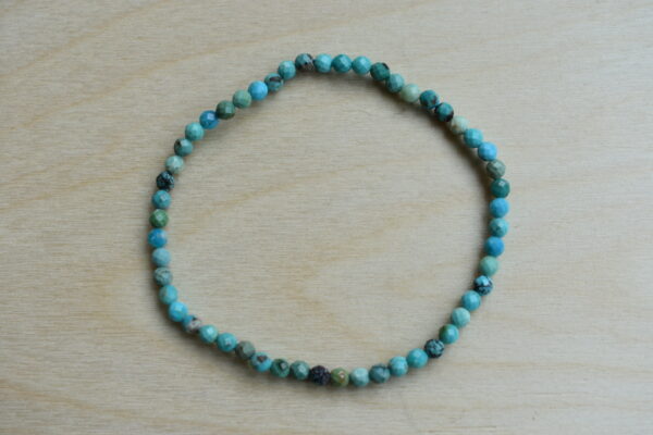 Steinschmuck