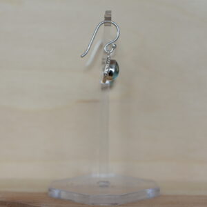 Turmalin Ohrschmuck