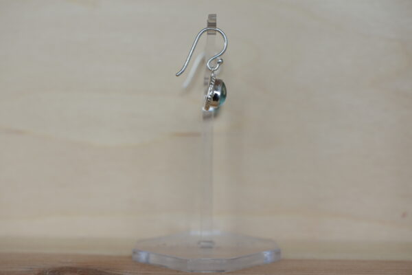 Turmalin Ohrschmuck