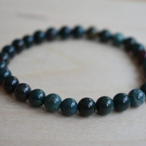 Steinschmuck