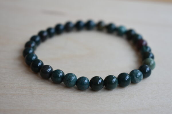 Steinschmuck