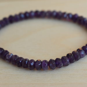 Amethyst, Quarz