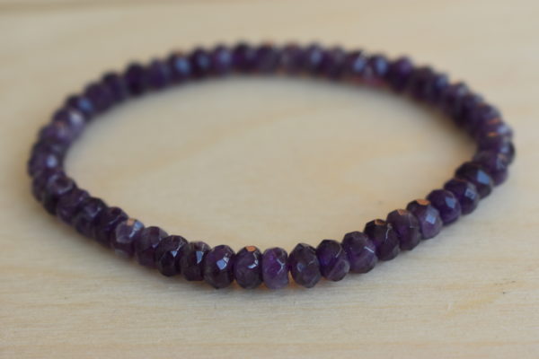 Amethyst, Quarz