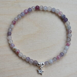 Steinschmuck