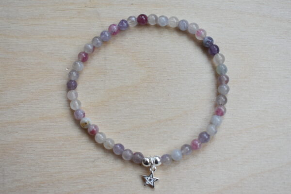 Steinschmuck