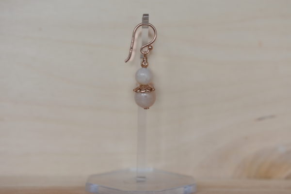 Achat Ohrhänger