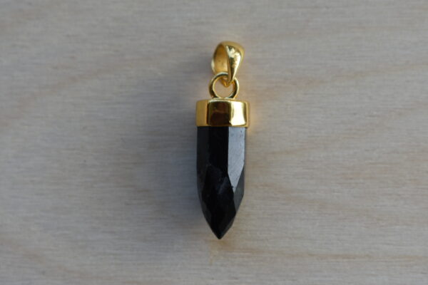Steinschmuck