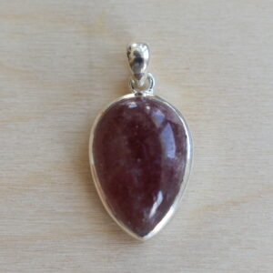 Steinschmuck