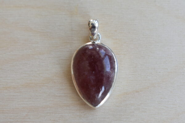 Steinschmuck