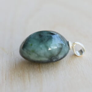 Steinschmuck