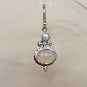 Steinschmuck