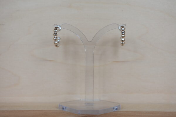 Silberschmuck