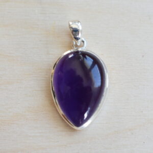 Steinschmuck