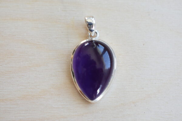 Steinschmuck