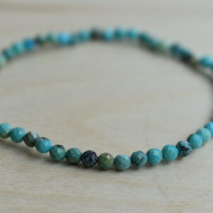 Steinschmuck