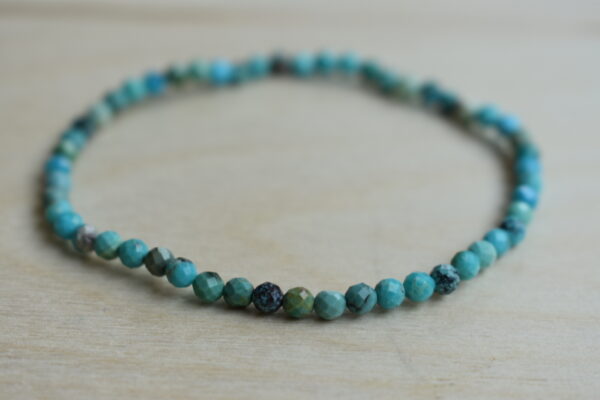 Steinschmuck