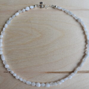 Steinschmuck