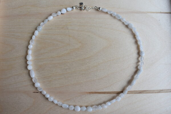 Steinschmuck