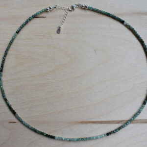 Steinschmuck