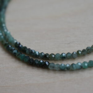 Steinschmuck