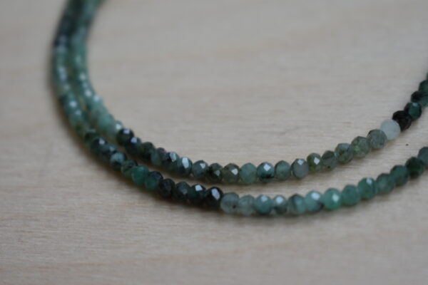 Steinschmuck