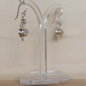 Steinschmuck