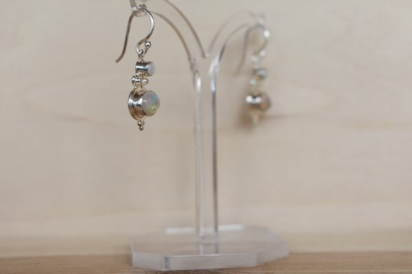Steinschmuck