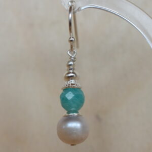 Steinschmuck