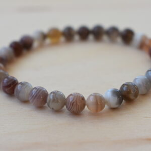 Botswana Achat