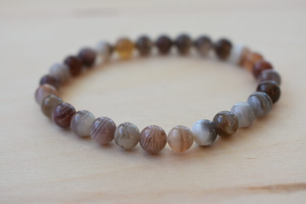 Botswana Achat