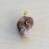 Steinschmuck