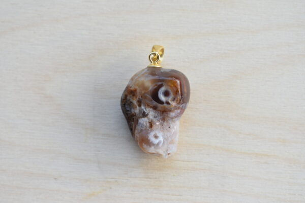 Steinschmuck