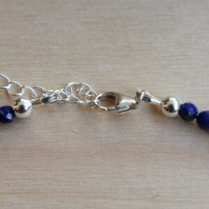 Steinschmuck