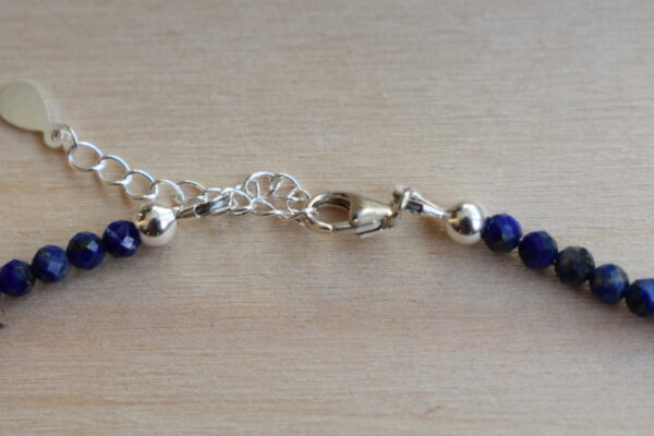 Steinschmuck