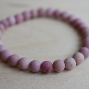 Steinschmuck