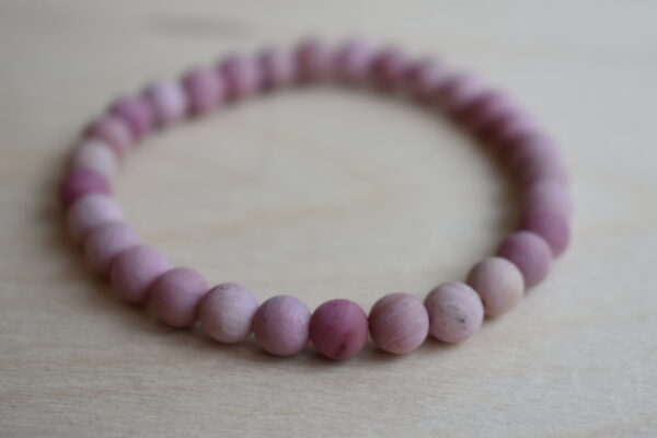 Steinschmuck