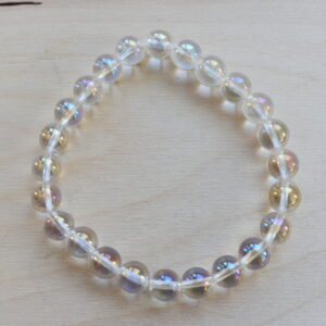 Steinschmuck