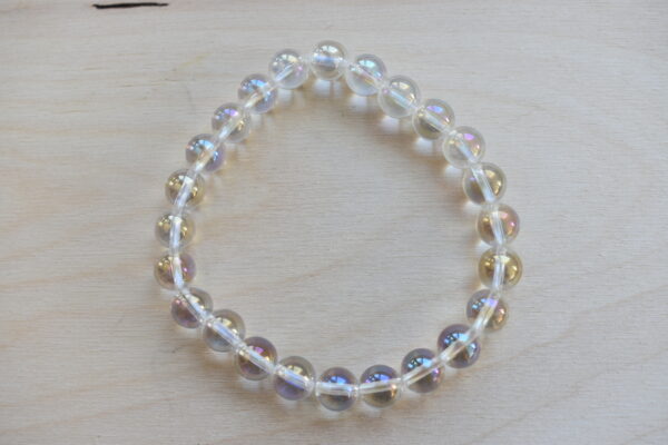 Steinschmuck