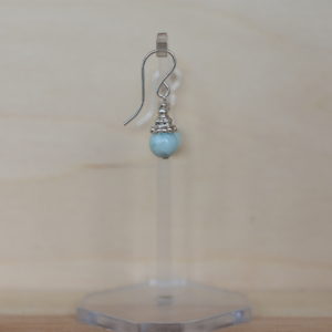Ohrhänger Larimar