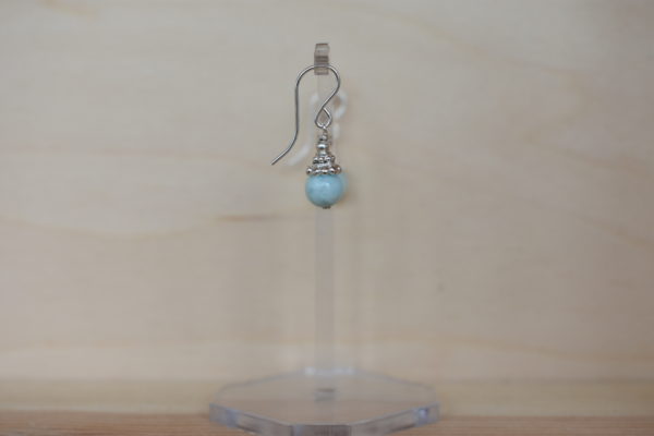 Ohrhänger Larimar