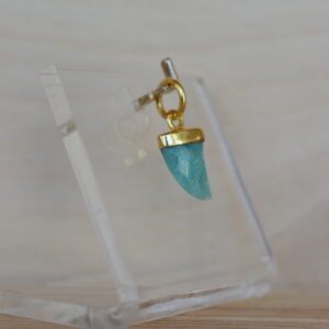 Steinschmuck