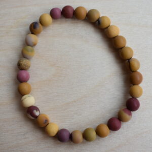 Steinschmuck