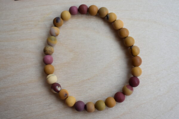 Steinschmuck